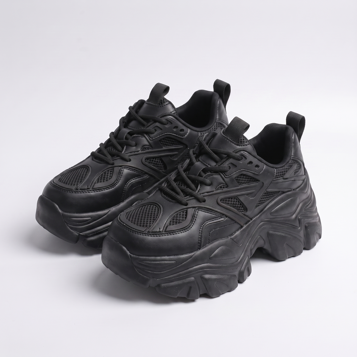 Sunoire bernice black shoes 04 colorway black