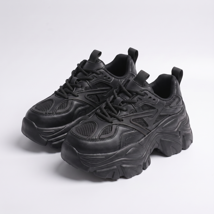 Sunoire bernice black shoes 04 colorway black