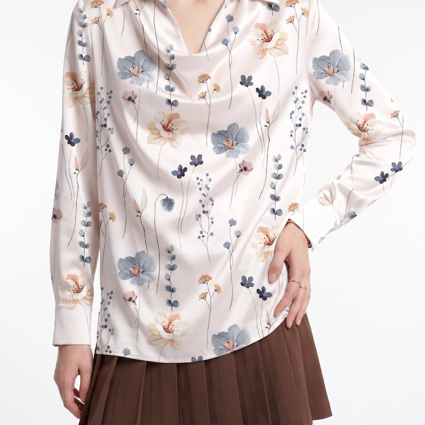 Sunoire brooklyn colorway white floral front crop 01