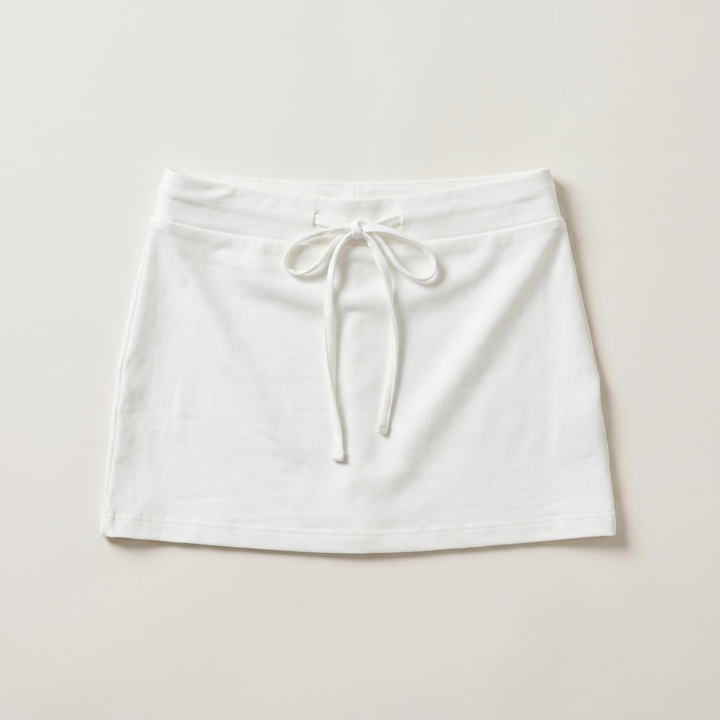 Sunoire s16977_cream garment flatlay 01