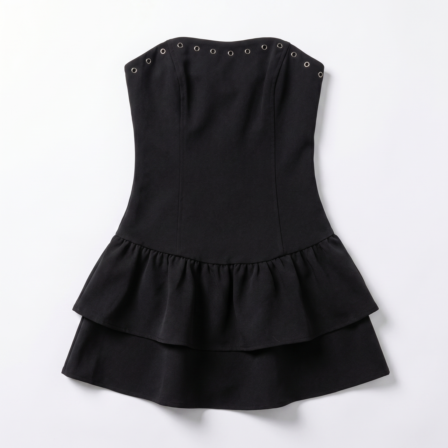 Sunoire s18613_black garment flatlay 01