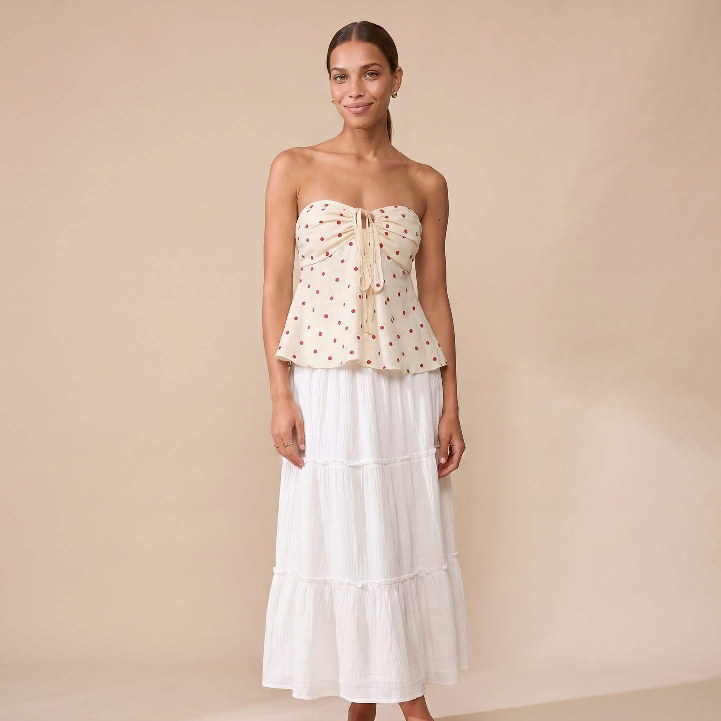 Sunoire s20556_black colorway cream front crop 01