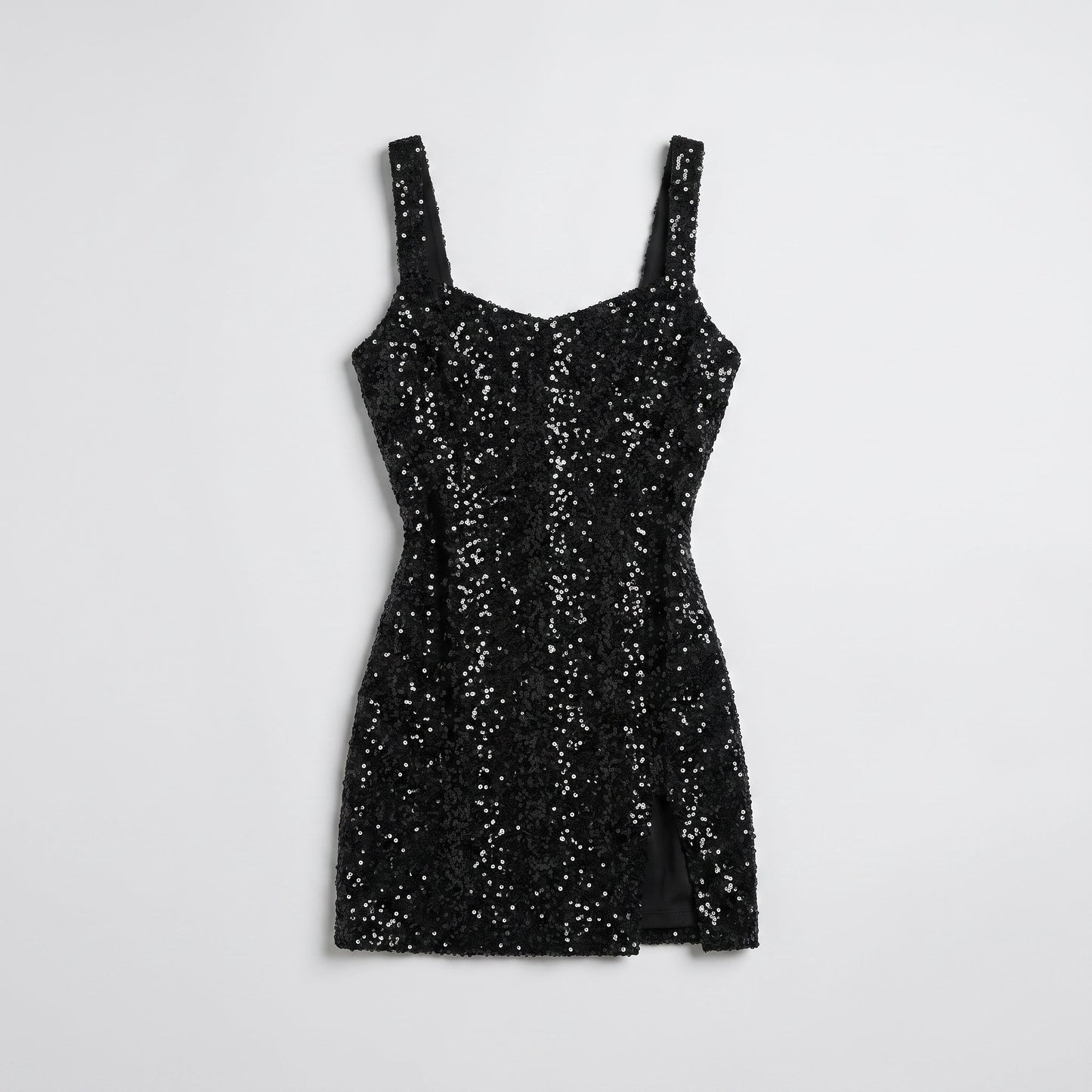 Sunoire s22339_black garment flatlay 01
