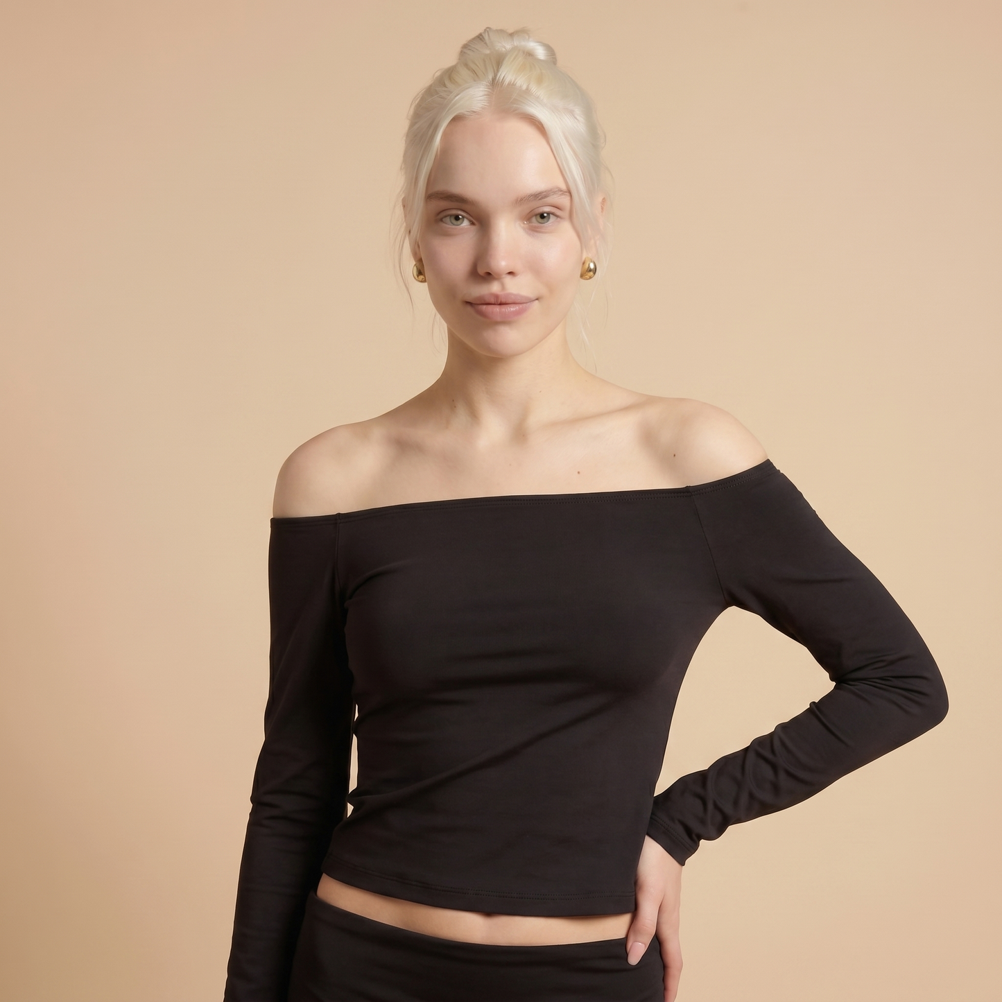 Sunoire s22858_plum colorway black front crop 01