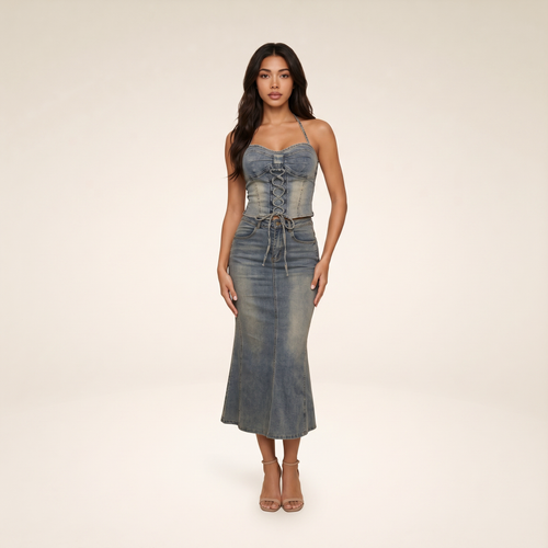 Denim Edit