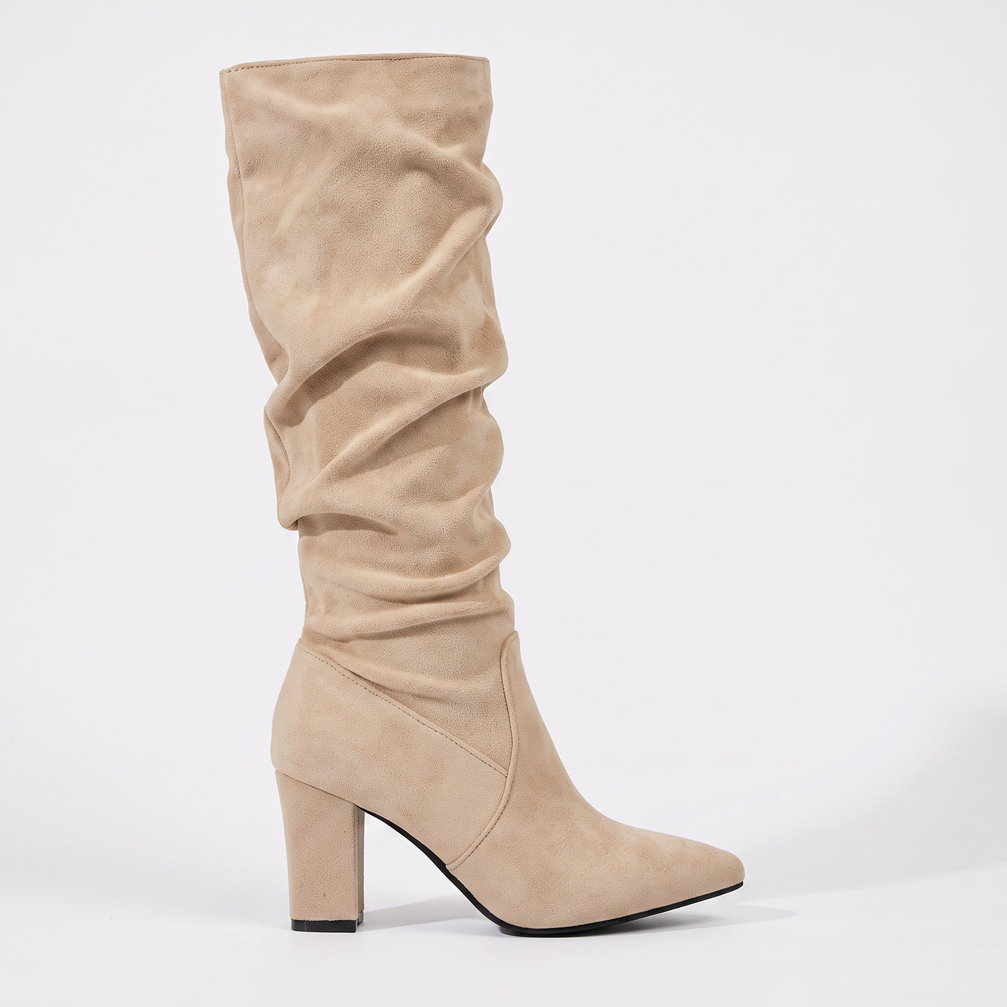 Sunoire adele 01 lateral profile beige