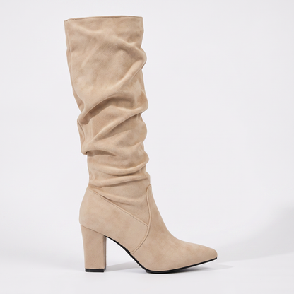 Sunoire adele 01 lateral profile beige