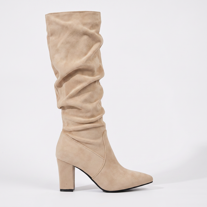 Sunoire adele 01 lateral profile beige