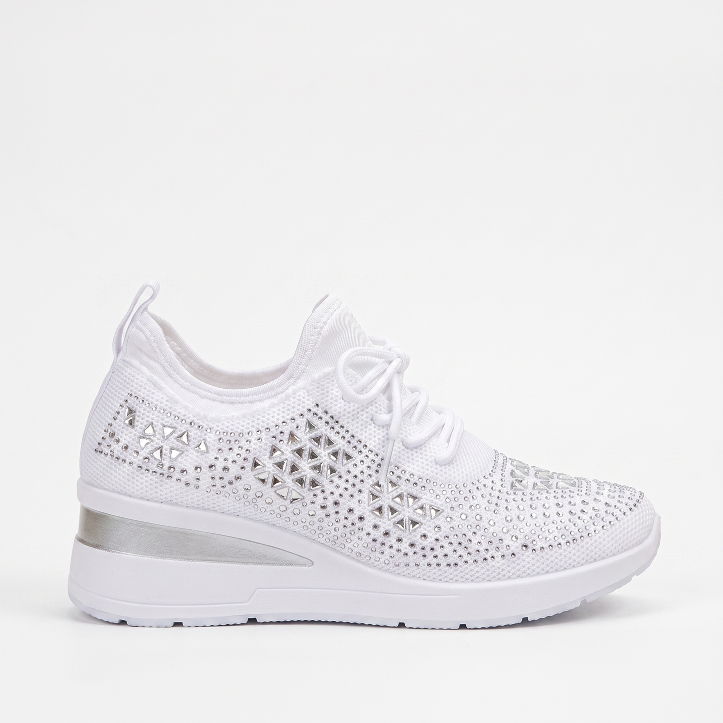 Sunoire alicia shoes 01 lateral profile white
