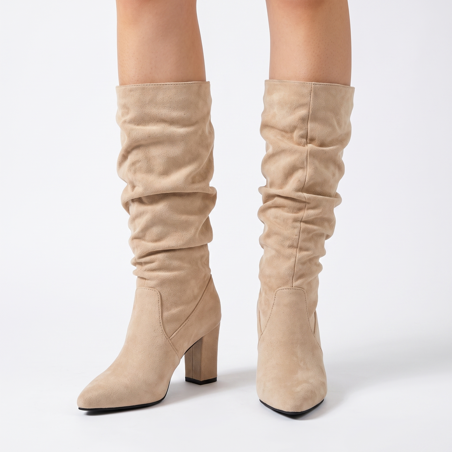 Sunoire adele 02 worn hero beige