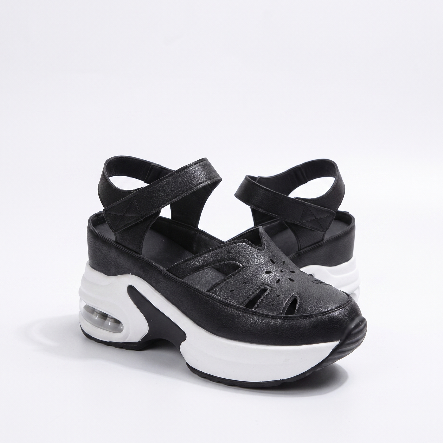 Sunoire laura shoe 03 colorway black