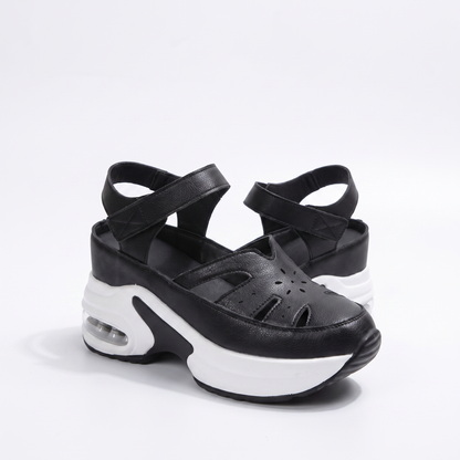 Sunoire laura shoe 03 colorway black
