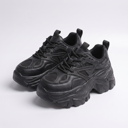 Sunoire bernice black shoes 04 colorway black