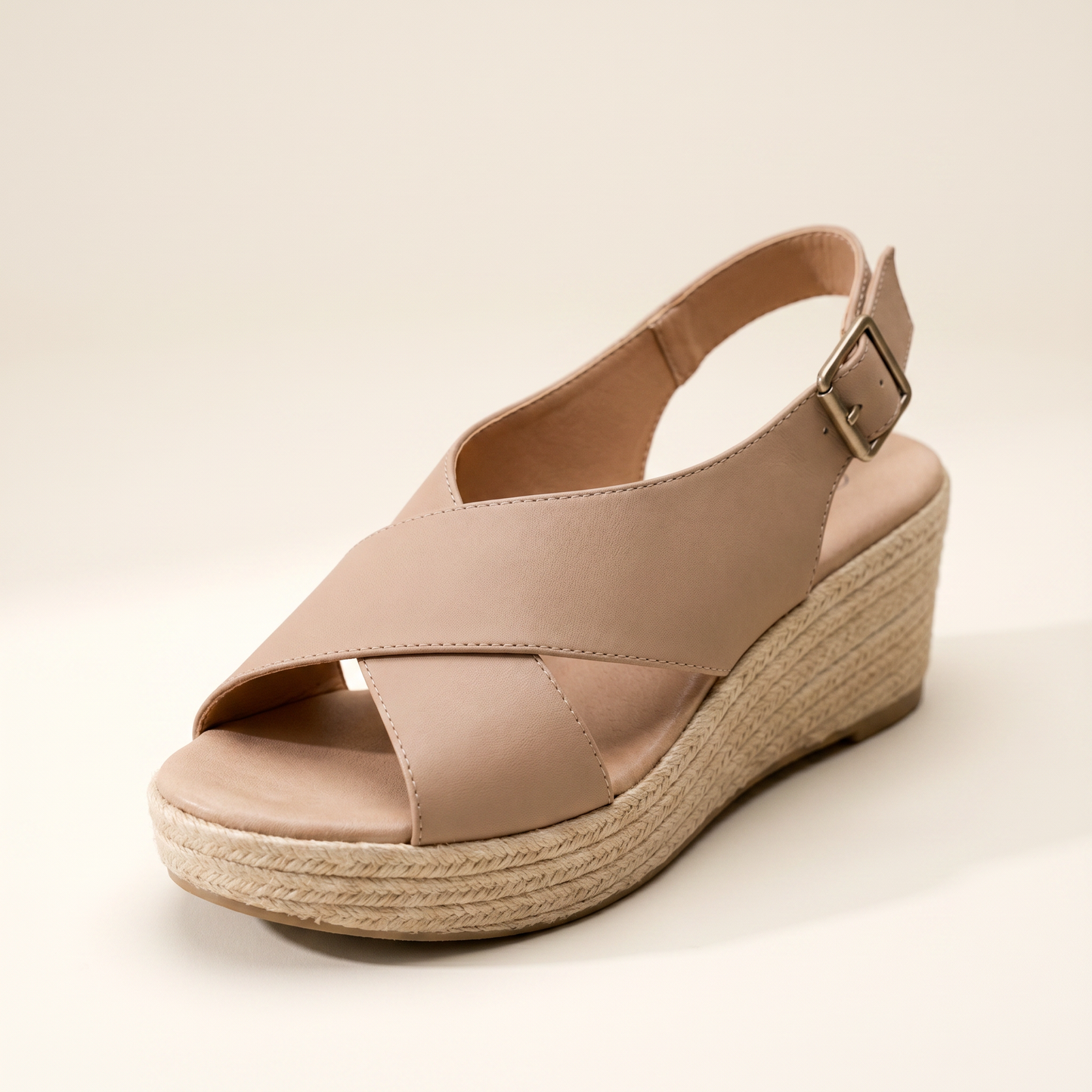 Sunoire aroven black sandals 05 colorway light brown