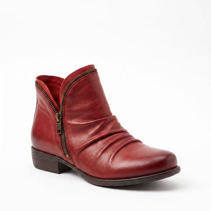 Sunoire navajo 05 colorway red