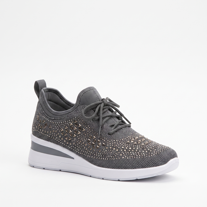 Sunoire alicia shoes 06 colorway gray