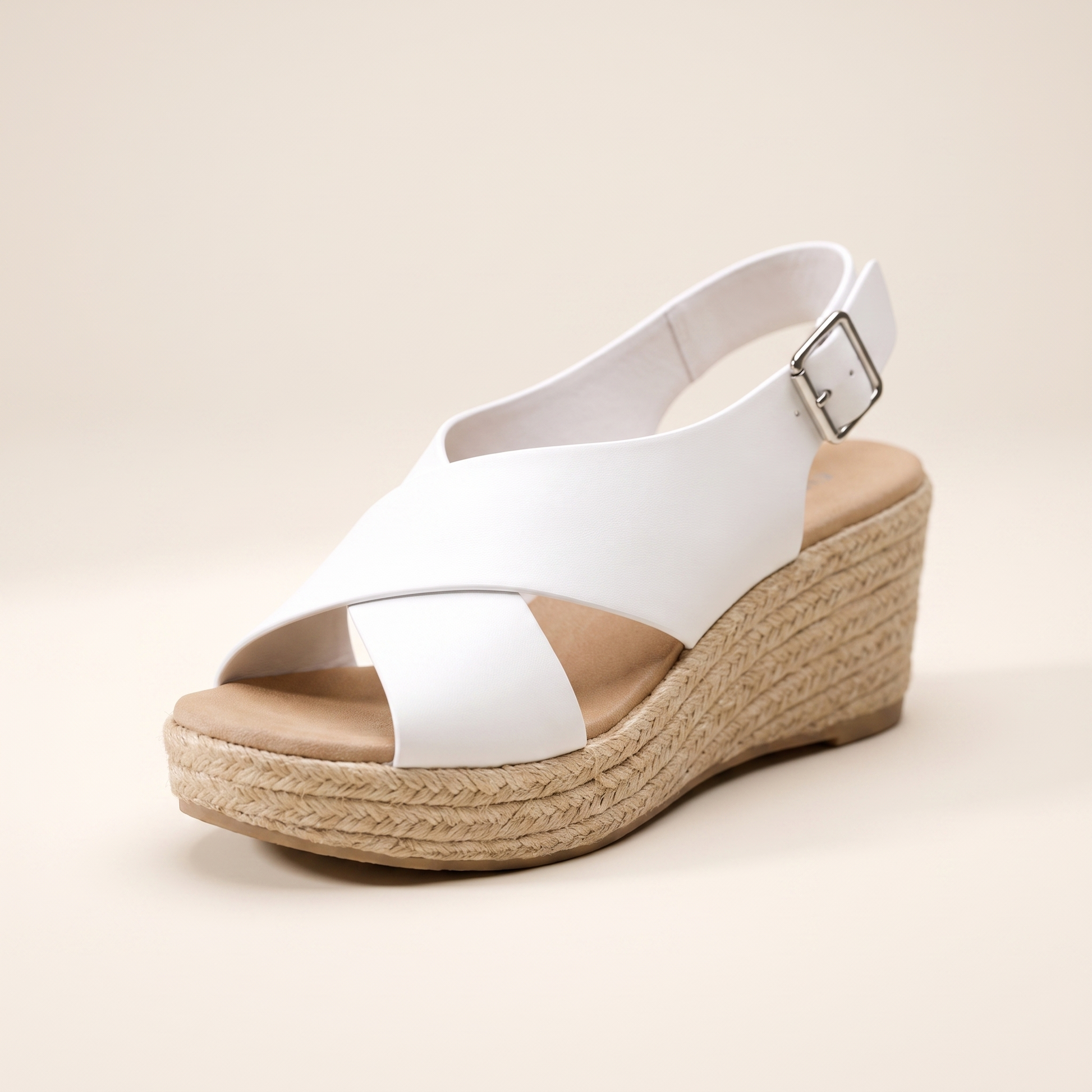 Sunoire aroven black sandals 06 colorway white