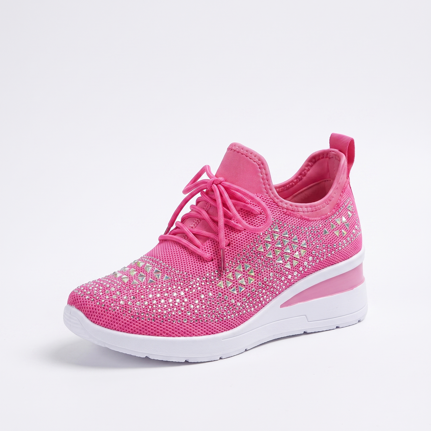 Sunoire alicia shoes 08 colorway fuschia pink