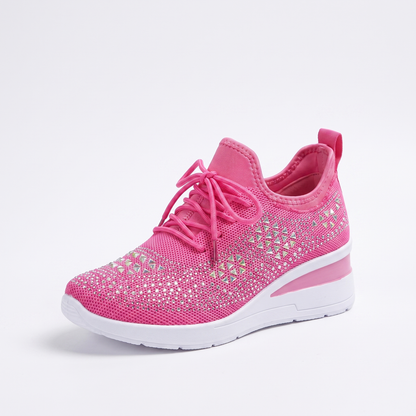 Sunoire alicia shoes 08 colorway fuschia pink