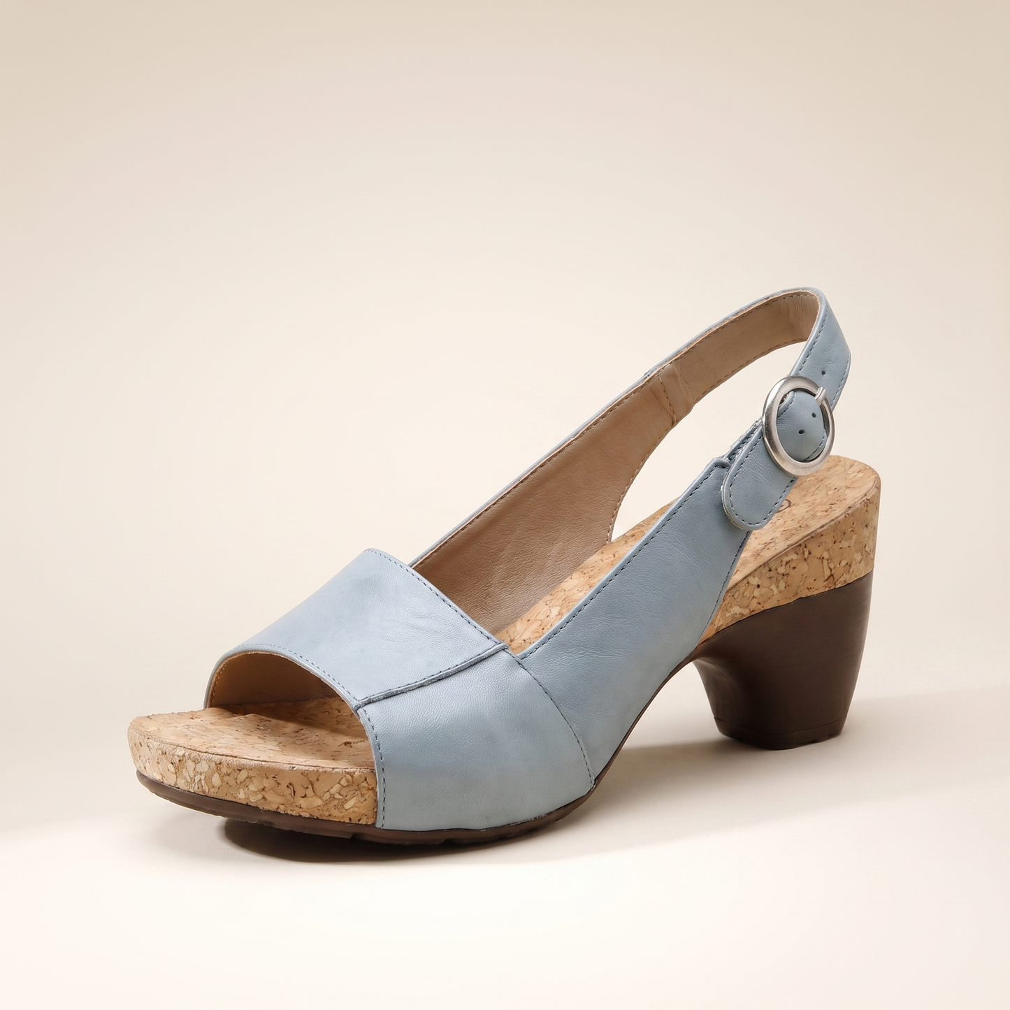 Sunoire cynzia red heels 09 colorway gray