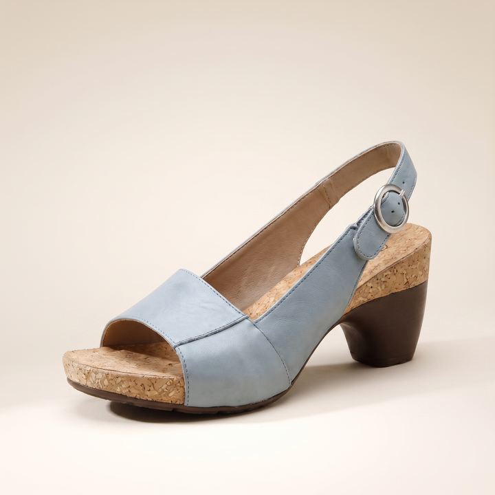 Sunoire cynzia red heels 09 colorway gray