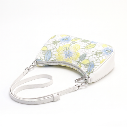 Sunoire bag 04 lace crescent 02 three quarter
