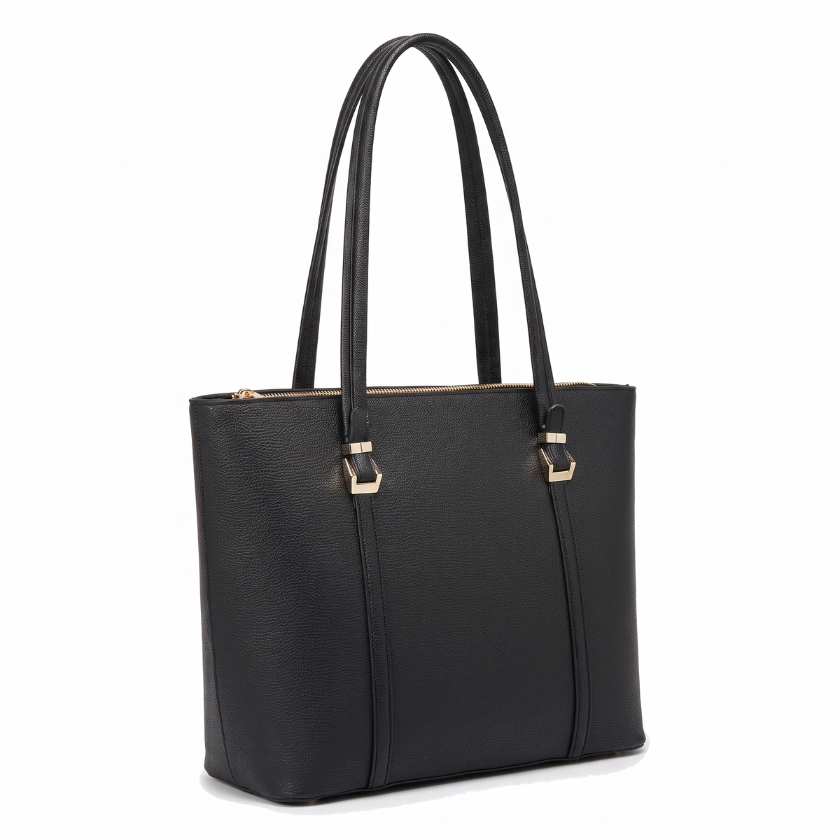 Women's Tote Bag, three-quarter view