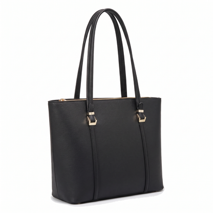 Women's Tote Bag, three-quarter view