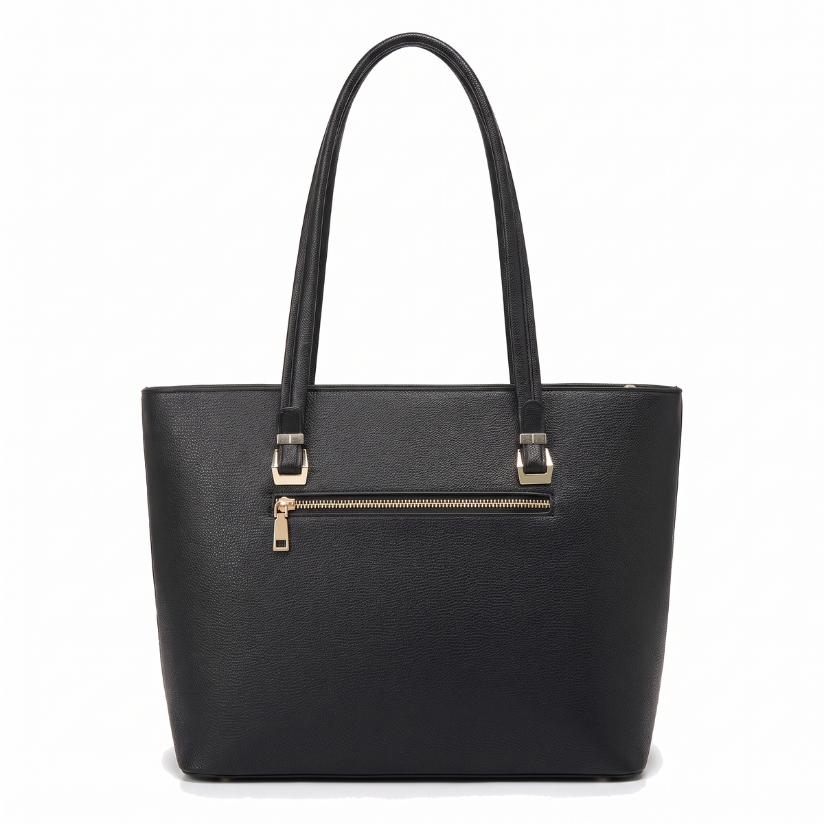 Women's Tote Bag, back view