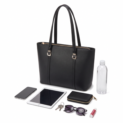 Women's Tote Bag, what fits inside