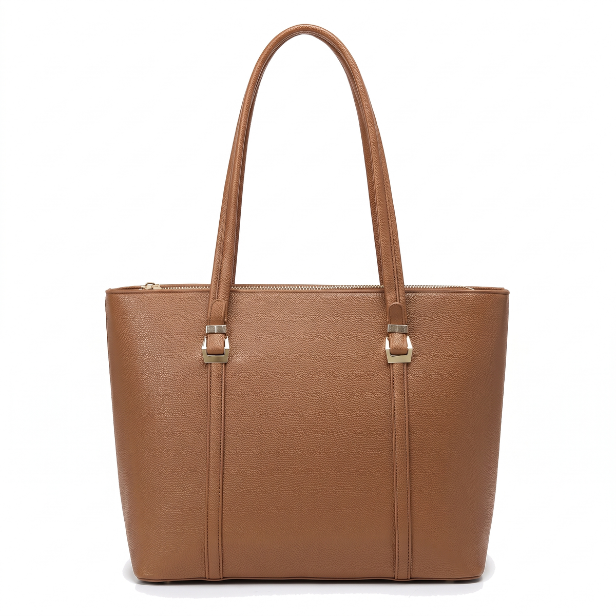 Women's Tote Bag, Camel