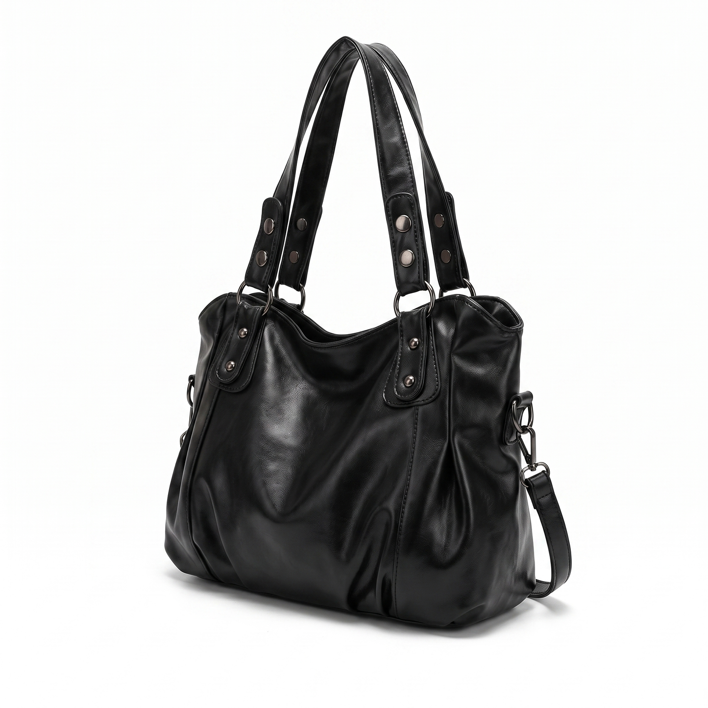 Sunoire bag 07 y2k hobo tote 02 three quarter