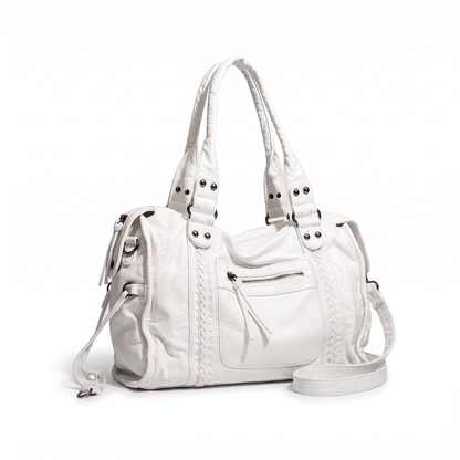 Women's Crossbody Bag, three-quarter view
