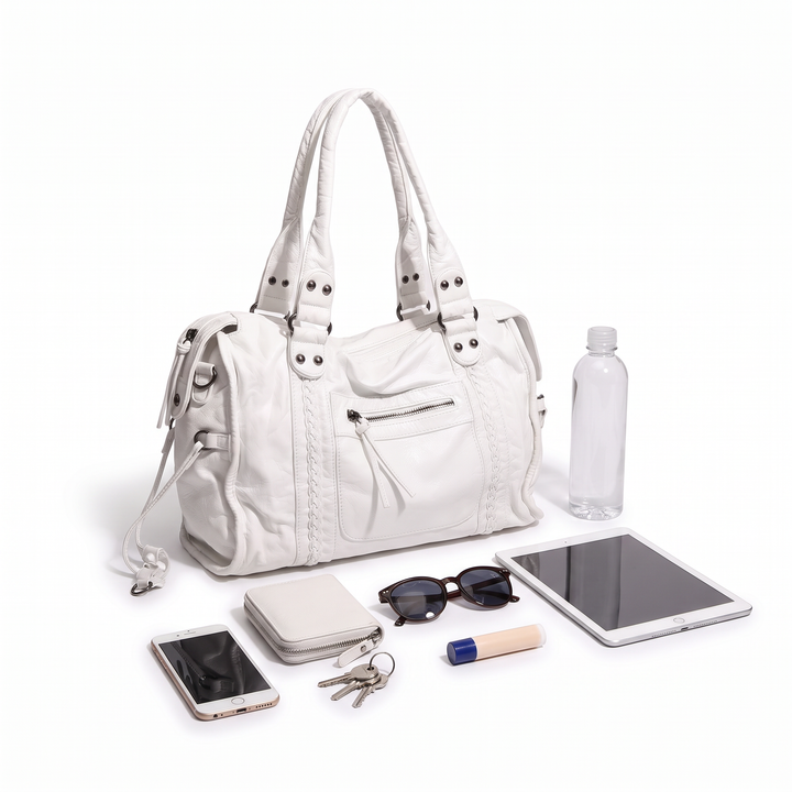 Women's Crossbody Bag, what fits inside