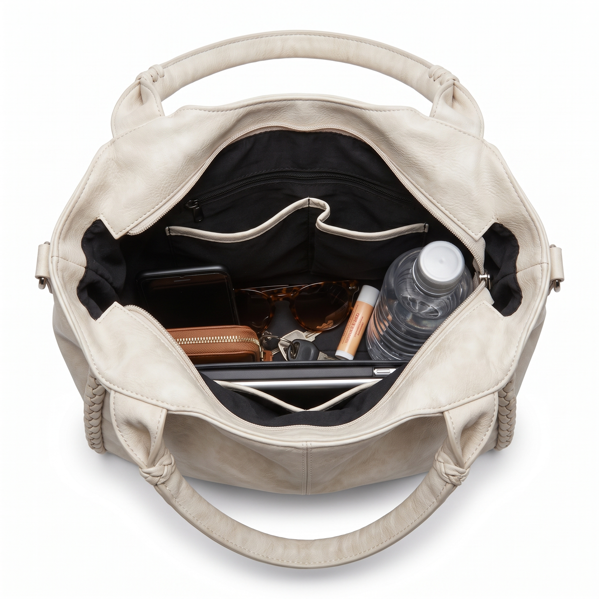 Women's Crossbody Bag, interior