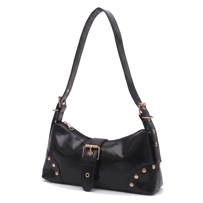 Women's Crossbody Bag, three-quarter view