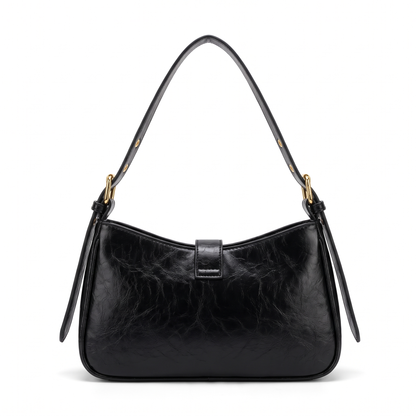 Women's Crossbody Bag, back view
