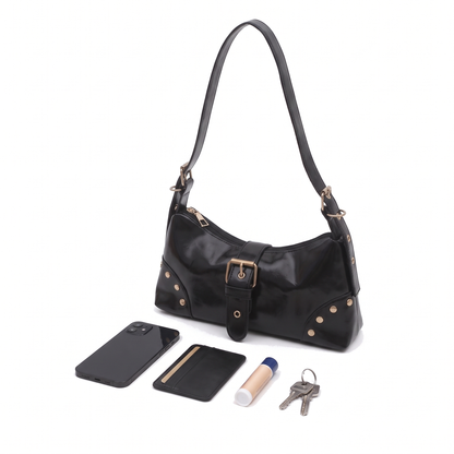 Women's Crossbody Bag, what fits inside