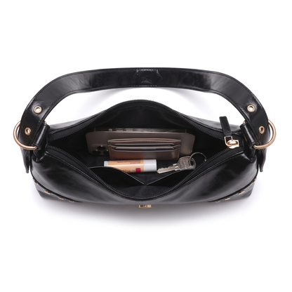 Women's Crossbody Bag, interior