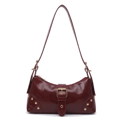 Women's Crossbody Bag, Red
