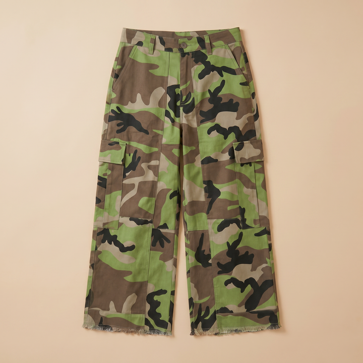 Sunoire bianca pants garment flatlay 01