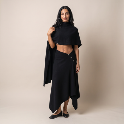 Sunoire chessa black set front hero 01