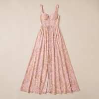 Sunoire dress test 1 garment flatlay 01