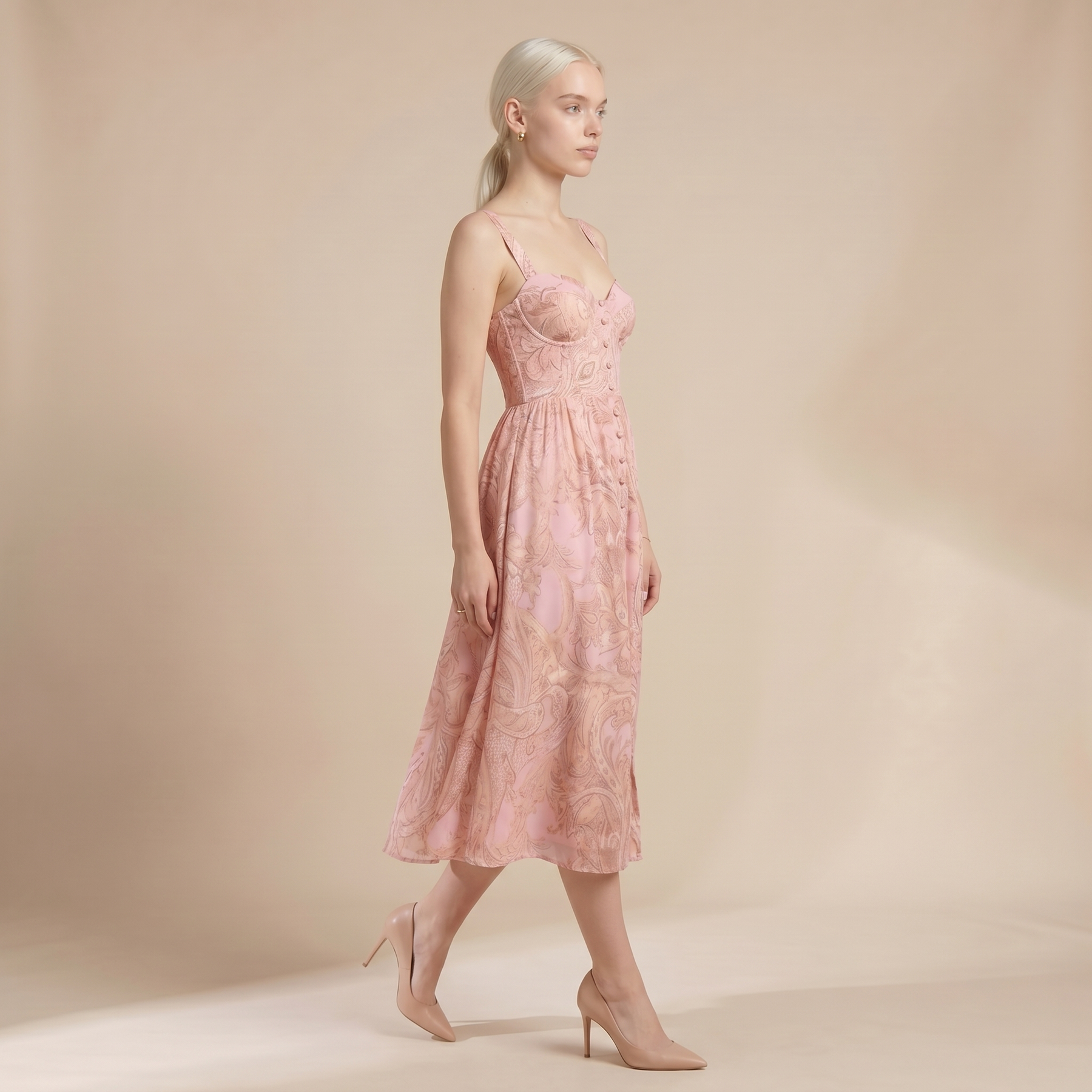 Sunoire dress test 1 side view 01