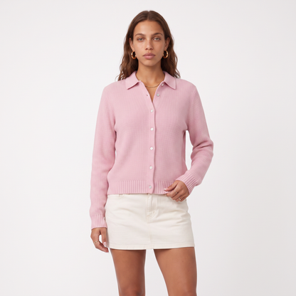 Sunoire harlow colorway pink front crop 01