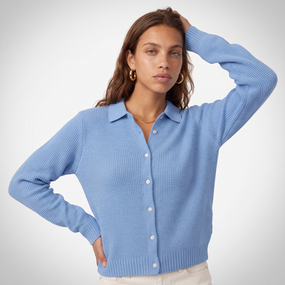 Sunoire harlow top detail 01