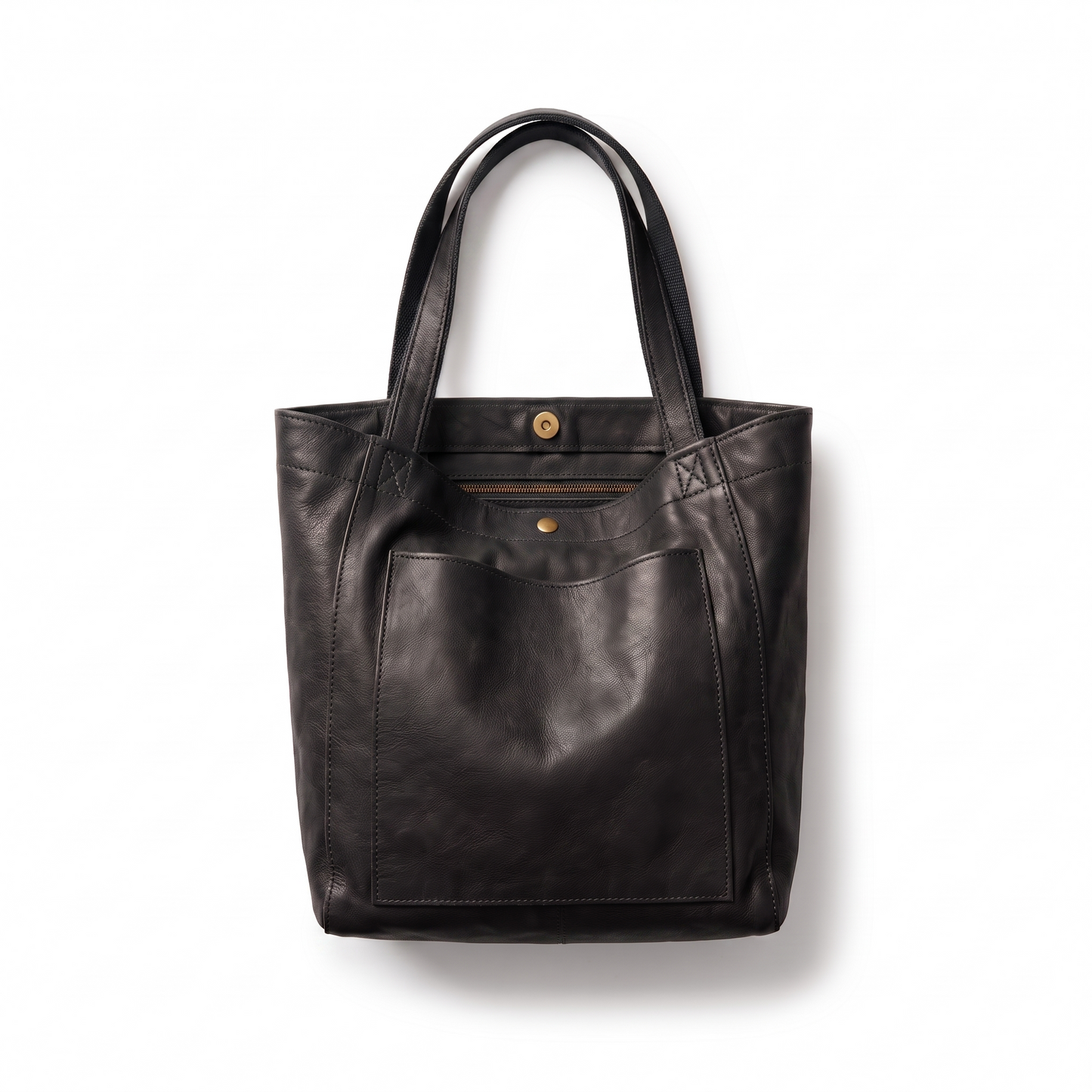 Sunoire heidi eine tasche die ein leben lang halt colorway black front hero 01