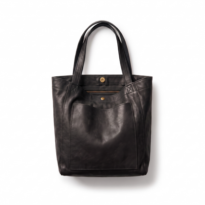 Sunoire heidi eine tasche die ein leben lang halt colorway black front hero 01