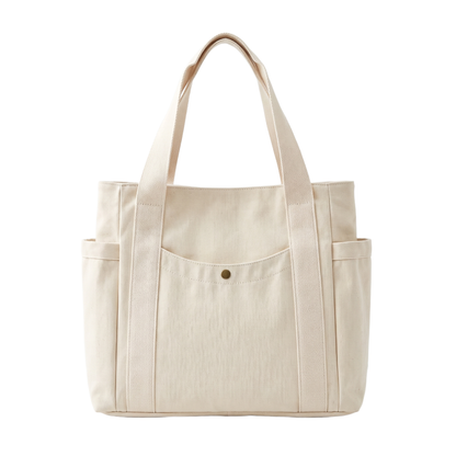 Canvas Tote Bag