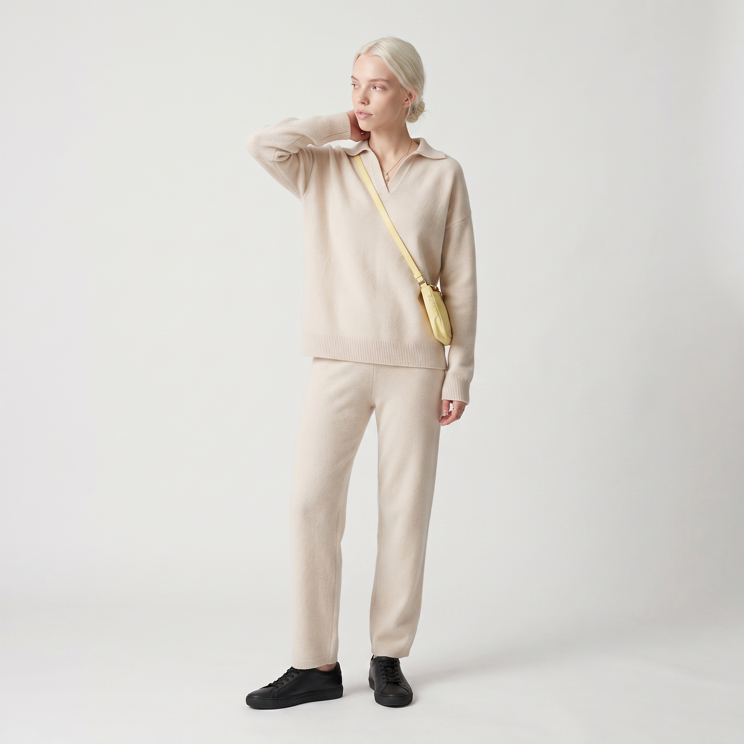 Sunoire lounge set dames clairmont front hero 01